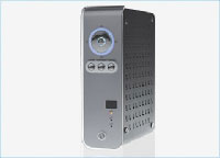 Freecom Network MediaPlayer-45 250GB USB2 & LAN (30524)